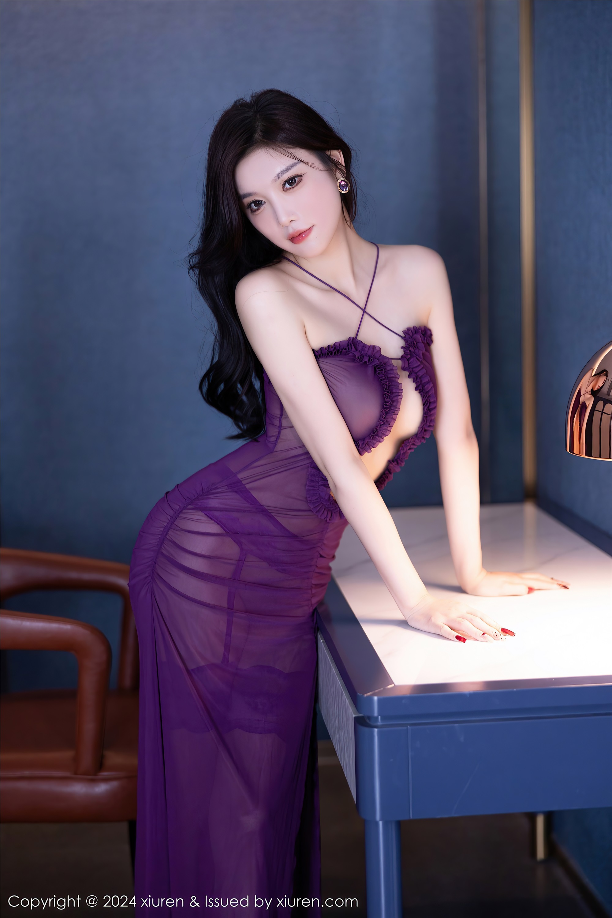 Xiuren秀人网 2024.09.30 NO.9239 杨晨晨Yome